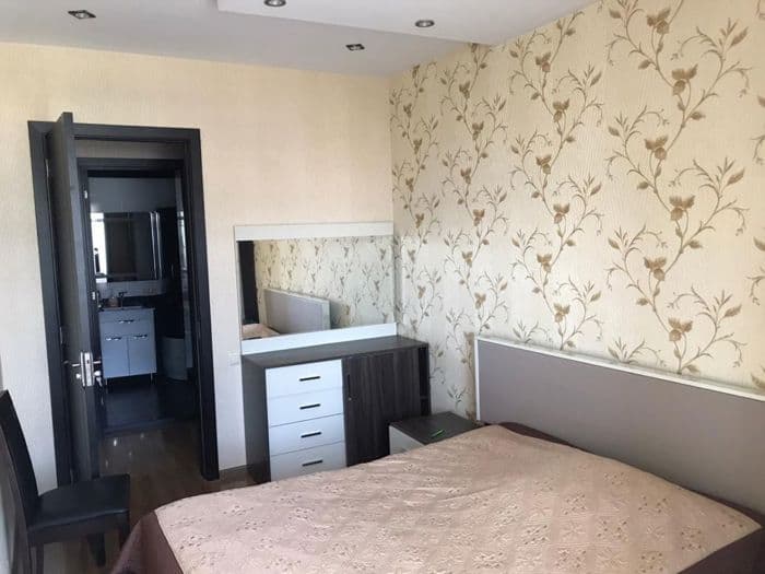 Квартира с 1 спальней в Сабуртало — 3