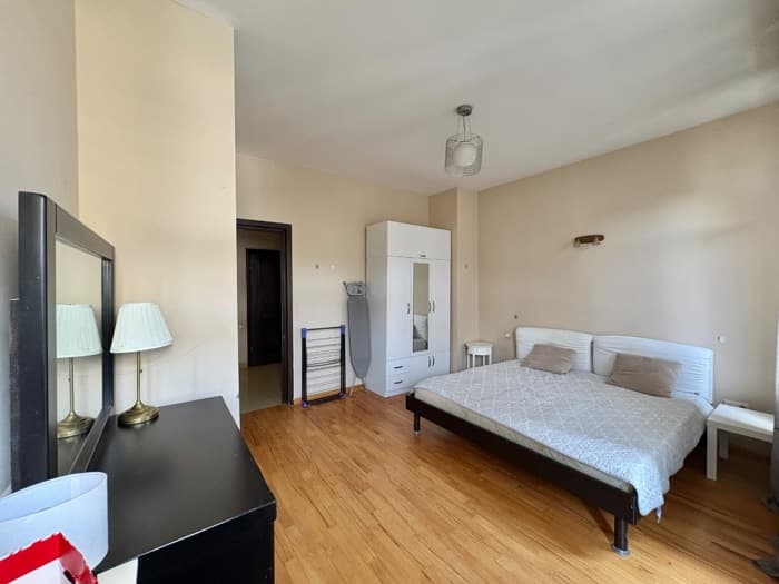 Квартира с 1 спальней в Ваке — 11