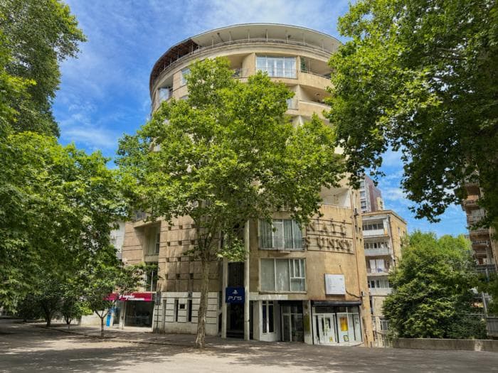 Квартира с 1 спальней в Ваке — 5