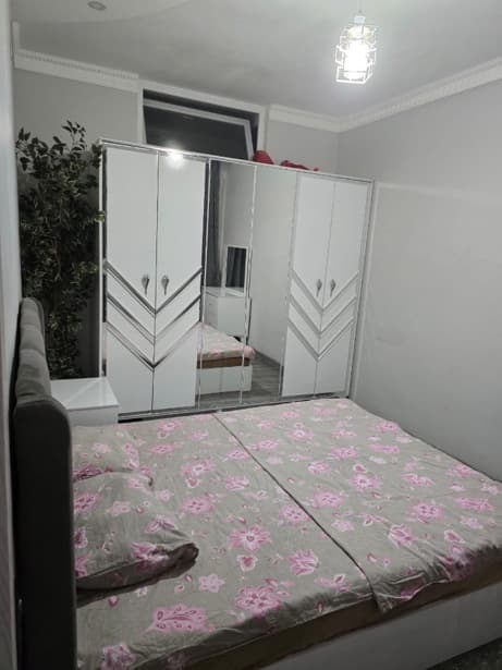 Квартира с 2 спальнями в Район Багратиони — 2
