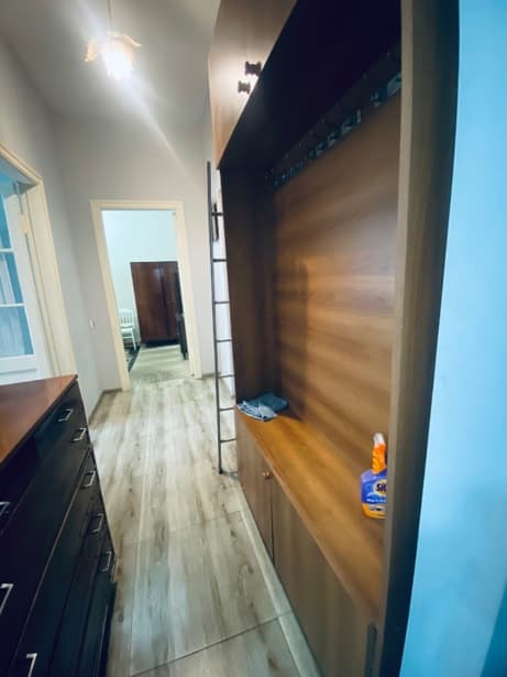 Квартира с 1 спальней в Самгори — 2