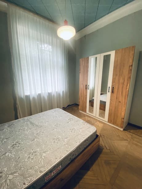 Квартира с 1 спальней в Самгори — 12
