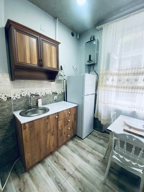 Квартира с 1 спальней в Самгори — 13