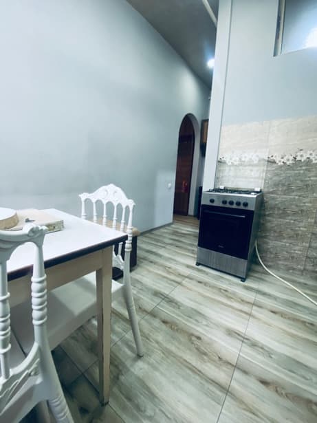 Квартира с 1 спальней в Самгори — 3