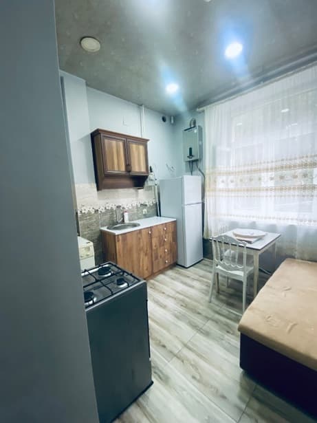 Квартира с 1 спальней в Самгори — 4