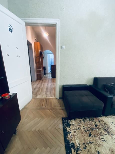 Квартира с 1 спальней в Самгори — 5