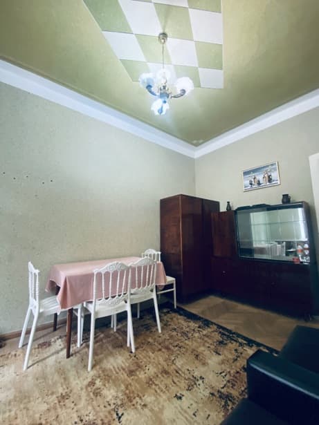 Квартира с 1 спальней в Самгори — 6