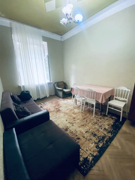 Квартира с 1 спальней в Самгори — 8