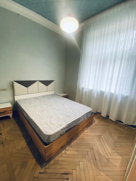 Квартира с 1 спальней в Самгори — 10