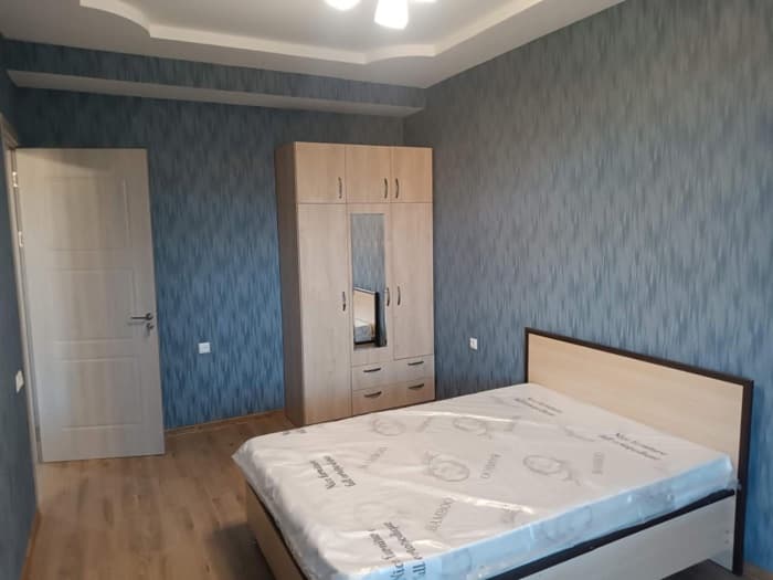 Квартира с 1 спальней в Варкетили — 11