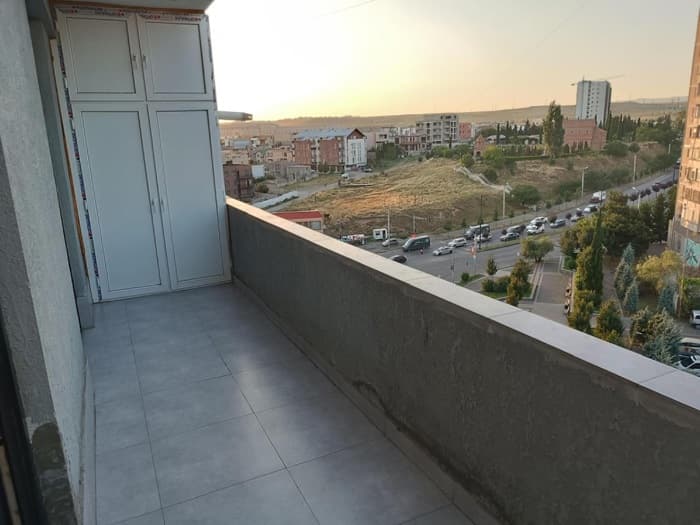 Квартира с 1 спальней в Варкетили — 7