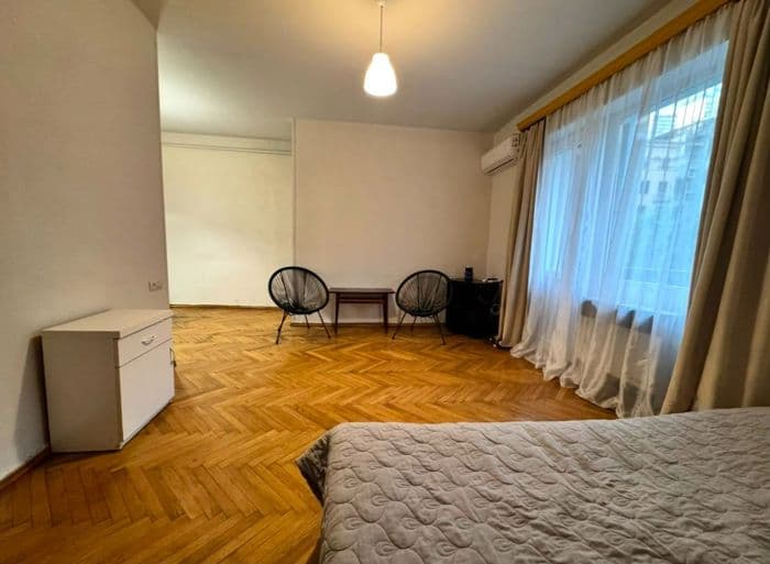 Квартира с 1 спальней в Вера — 1