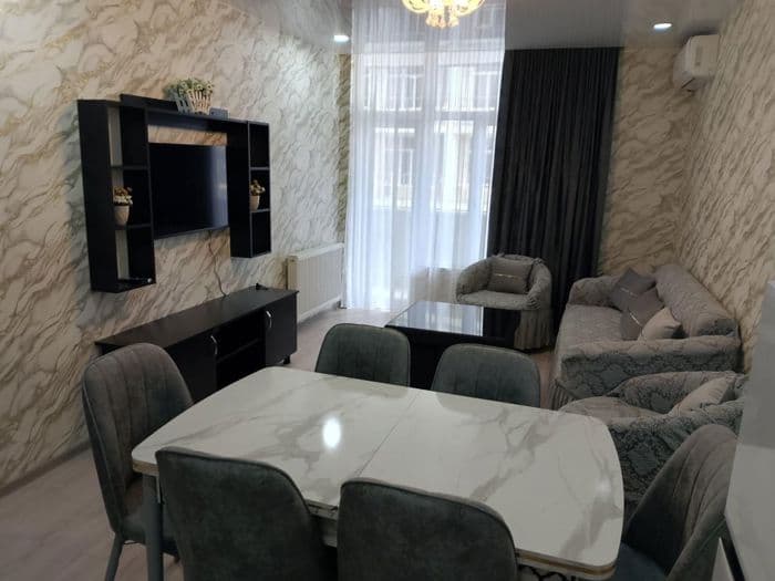 Квартира с 1 спальней в Район аэропорта — 2