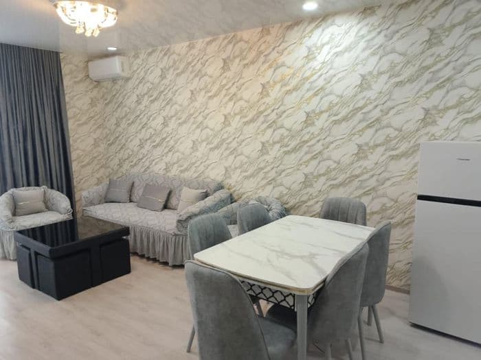 Квартира с 1 спальней в Район аэропорта — 4