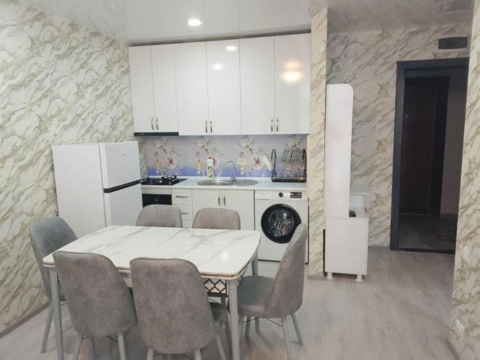 Квартира с 1 спальней в Район аэропорта — 6
