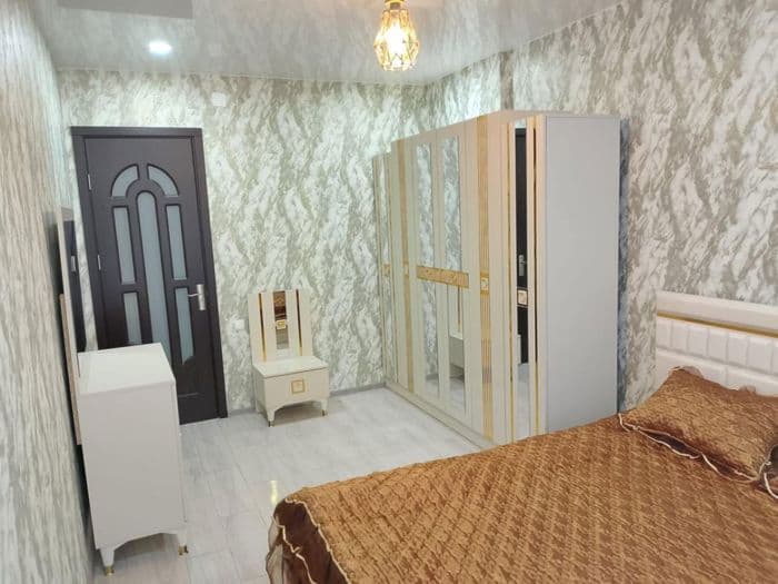 Квартира с 1 спальней в Район аэропорта — 7