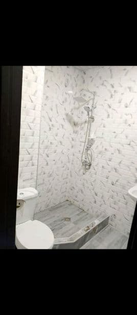 Квартира с 1 спальней в Район аэропорта — 8