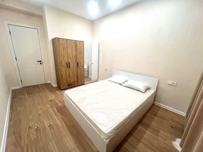 Квартира с 1 спальней в Вера — 7