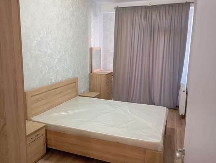 Квартира с 2 спальнями в Диди Дигоми — 5