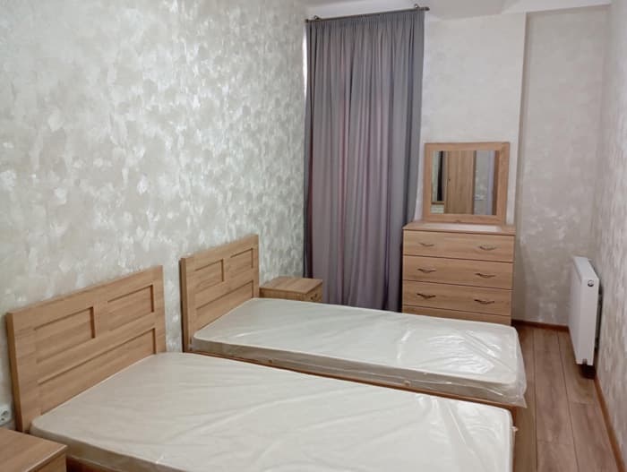 Квартира с 2 спальнями в Диди Дигоми — 6