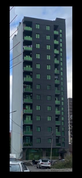 Аренда Квартира — 2