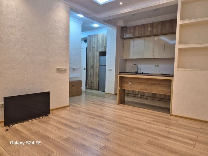 Квартира с 1 спальней в Чугурети — 1