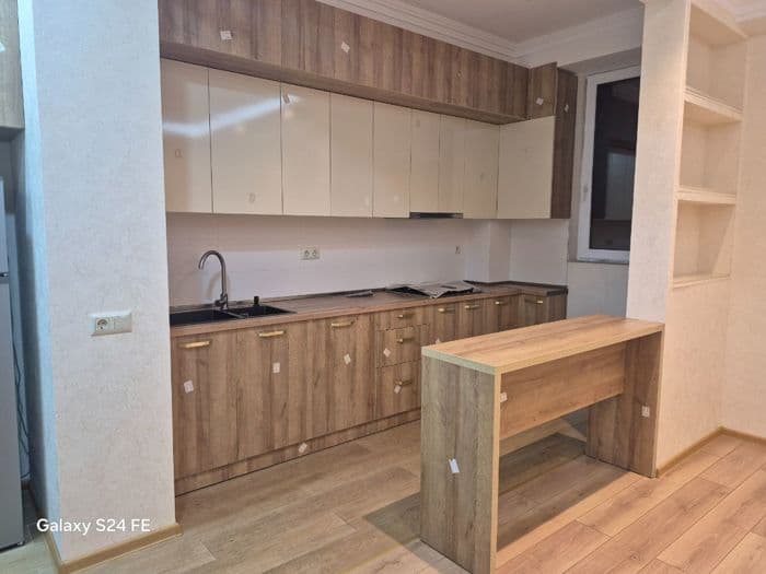 Квартира с 1 спальней в Чугурети — 2