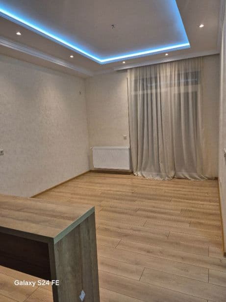 Квартира с 1 спальней в Чугурети — 3