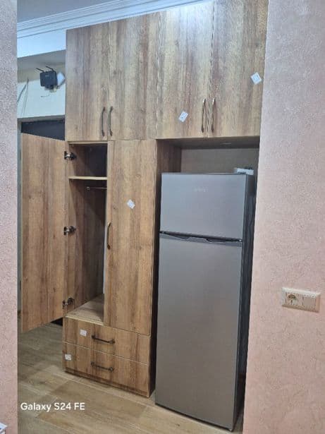 Квартира с 1 спальней в Чугурети — 4