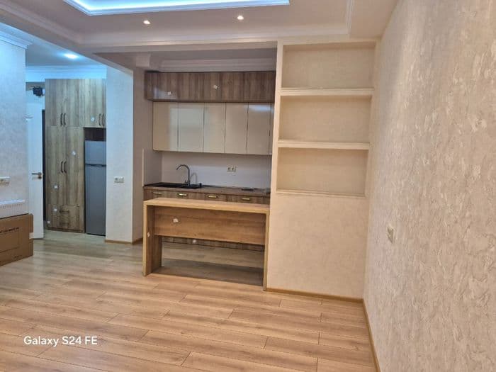 Квартира с 1 спальней в Чугурети — 5