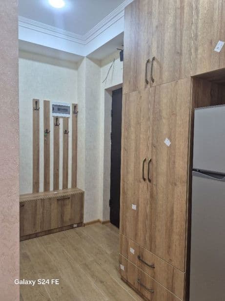 Квартира с 1 спальней в Чугурети — 6