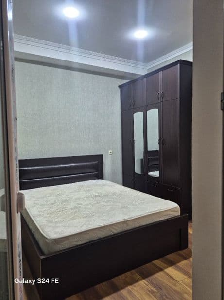 Квартира с 1 спальней в Чугурети — 7