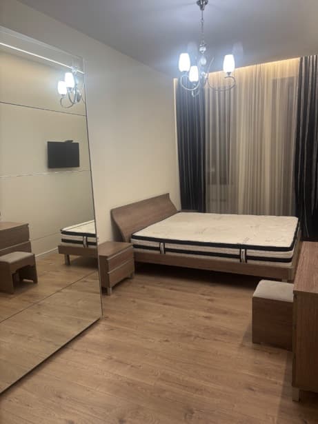 Квартира с 2 спальнями в Сабуртало — 3