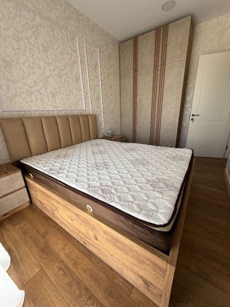 Квартира с 2 спальнями в Дигоми — 11