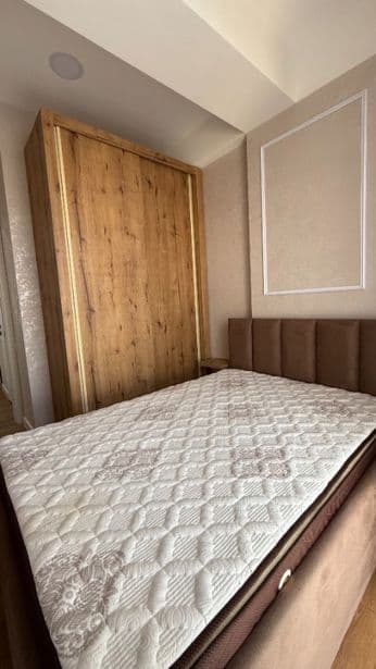 Квартира с 2 спальнями в Дигоми — 8