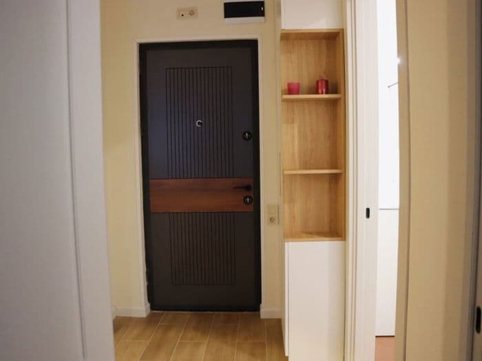 Квартира с 1 спальней в Диди Дигоми — 6