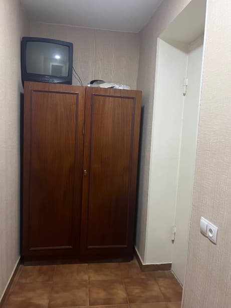 Квартира-студия в Сабуртало — 4