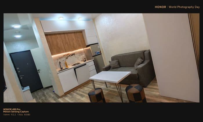 Аренда Квартира — 2