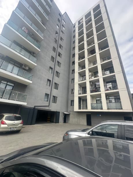 Квартира с 1 спальней в Санзона — 12