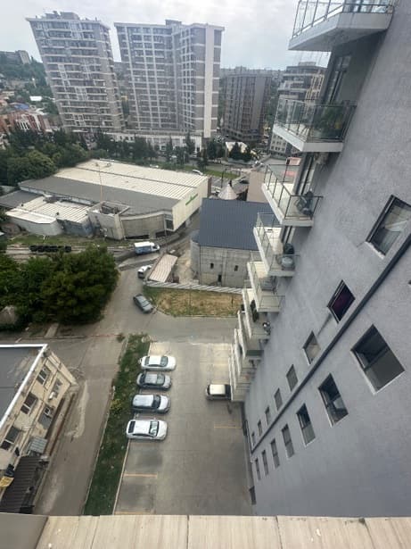 Квартира с 1 спальней в Санзона — 15