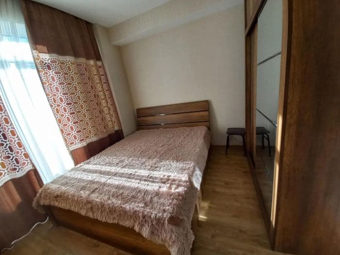 Квартира с 2 спальнями в Диди Дигоми — 6