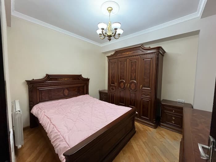 Квартира с 1 спальней в Сабуртало — 6