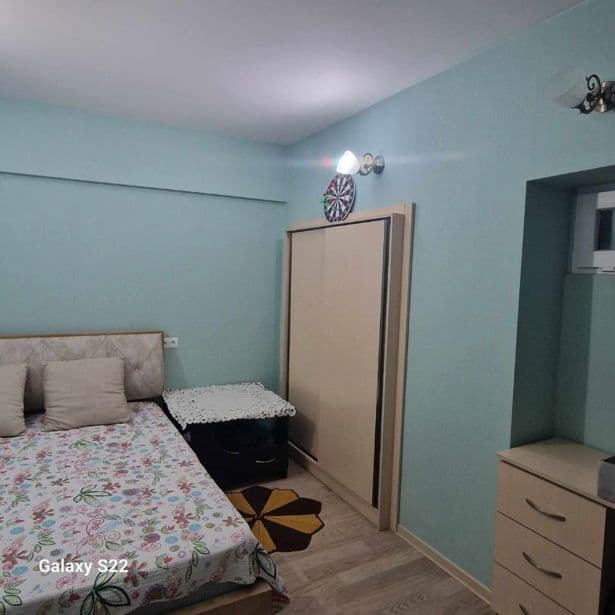 Квартира с 3 спальнями в Чугурети — 5