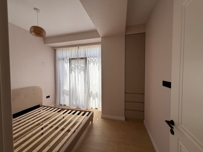 Квартира с 2 спальнями в Ортачала — 13