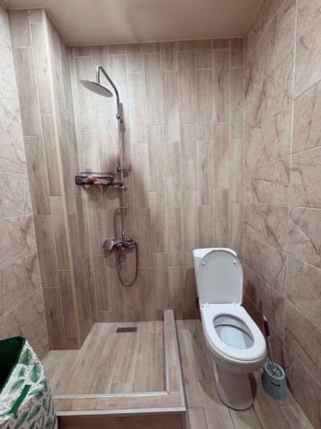 Квартира с 1 спальней в пос. Кониаки — 3