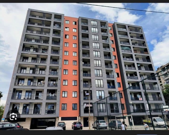 Квартира с 1 спальней в пос. Кониаки — 4