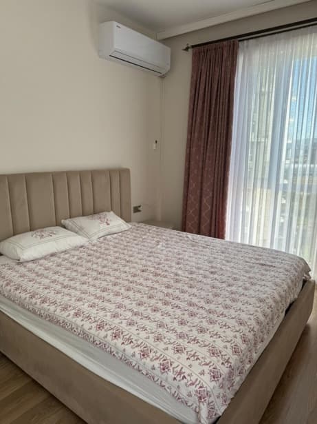 Квартира с 3 спальнями в Дигоми — 8