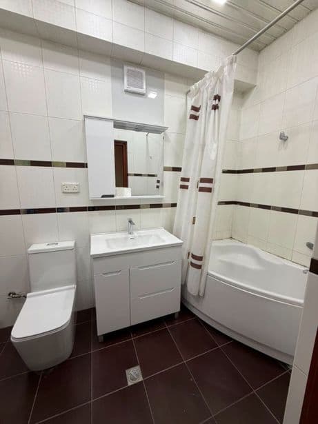 Квартира с 1 спальней в Ваке — 2