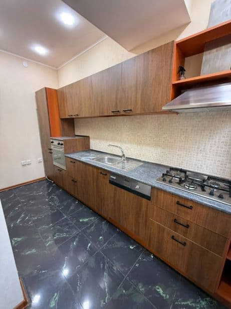 Квартира с 1 спальней в Ваке — 10