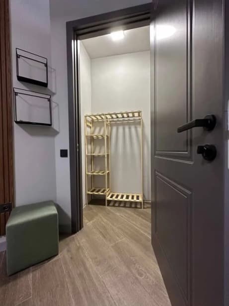 Квартира с 1 спальней в Ваке — 2